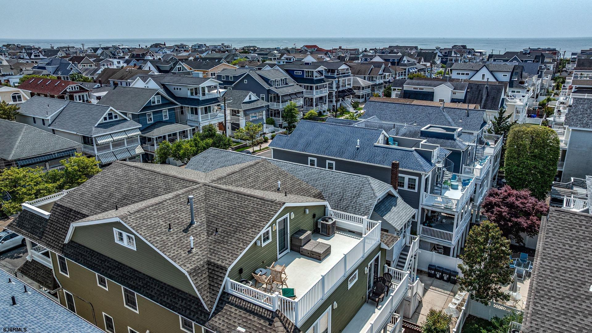 Ocean City, New Jersey 08226, United States, 5 Bedrooms Bedrooms, ,4 BathroomsBathrooms,Residential,Active,167672