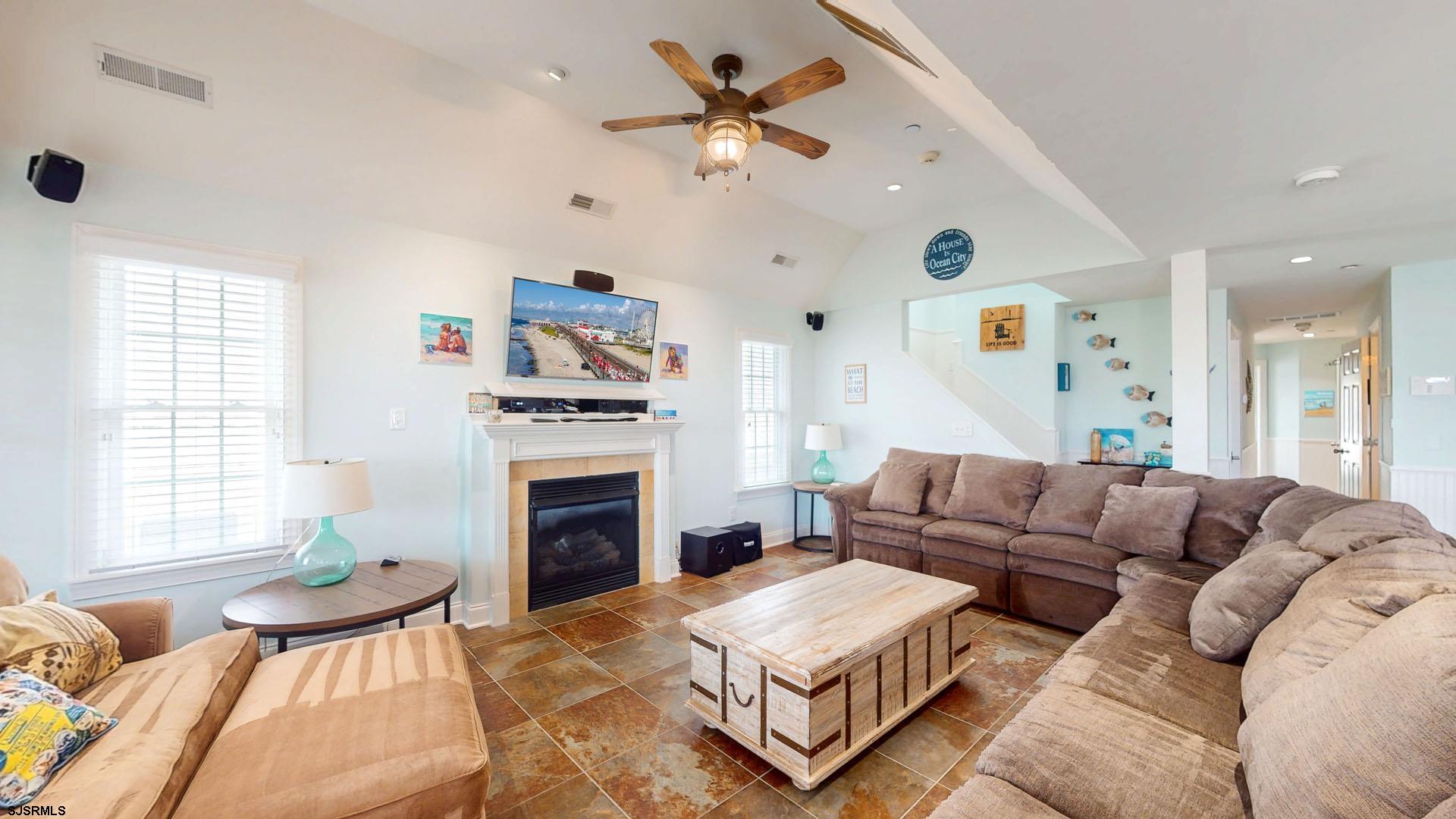 Ocean City, New Jersey 08226, United States, 5 Bedrooms Bedrooms, ,4 BathroomsBathrooms,Residential,Active,167672