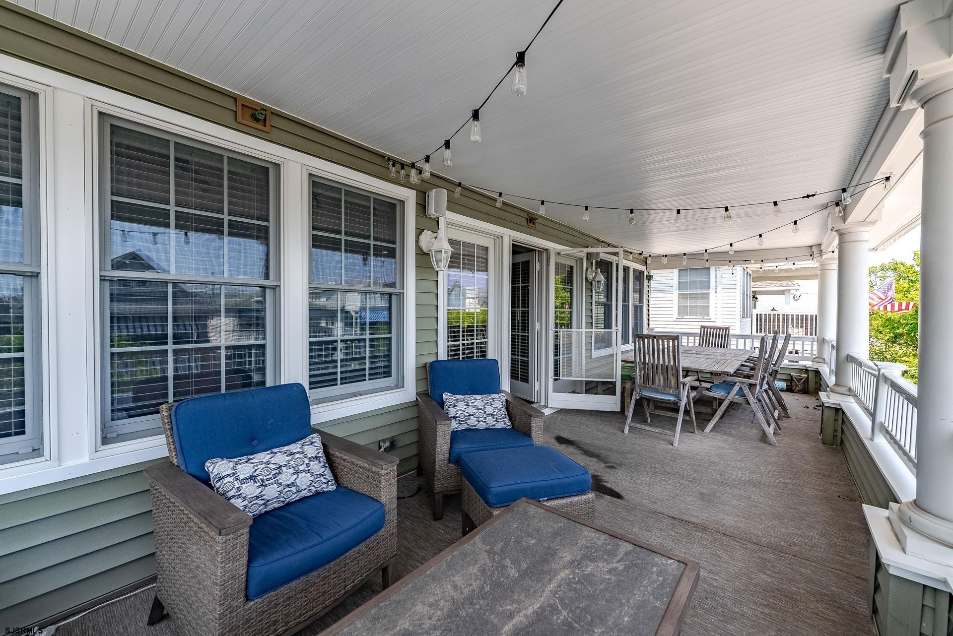 Ocean City, New Jersey 08226, United States, 5 Bedrooms Bedrooms, ,4 BathroomsBathrooms,Residential,Active,167672