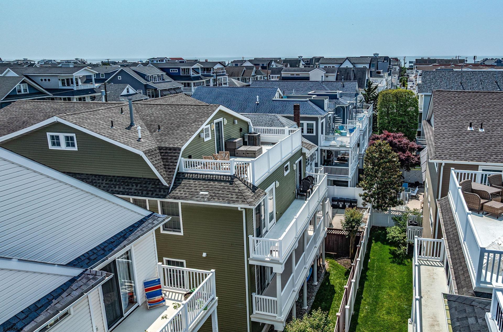 Ocean City, New Jersey 08226, United States, 5 Bedrooms Bedrooms, ,4 BathroomsBathrooms,Residential,Active,167672