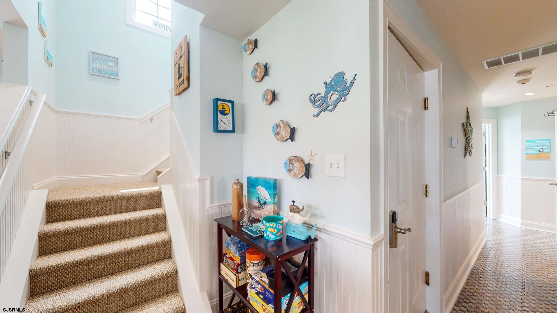 Ocean City, New Jersey 08226, United States, 5 Bedrooms Bedrooms, ,4 BathroomsBathrooms,Residential,Active,167672