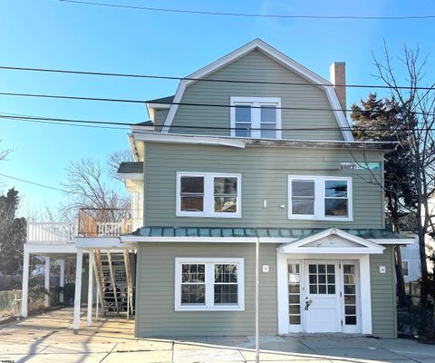 5 N 2nd, Pleasantville, NJ 08232 - MLS#: 587222