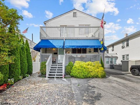 2 N Frontenac Ave Margate NJ 08402