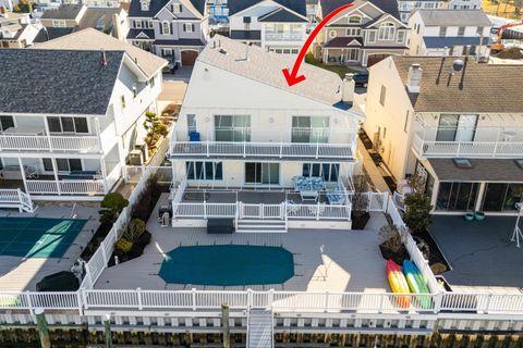 Photo of 14 Caroline Ln, Ocean City, NJ 08226 (MLS # 605786)