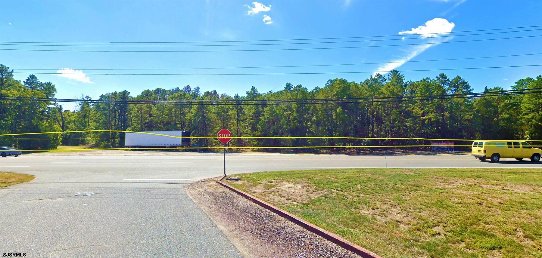 Pomona, New Jersey 08201, United States, ,Land,Active,166697