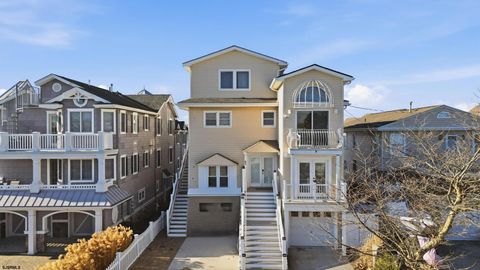 Photo of 6 W 8th Street #1, Ocean City, NJ 08226 (MLS # 603332)