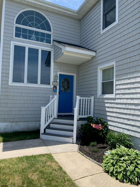 Homes For Rent - 540 W Shore Dr<br/> Brigantine, NJ 08203