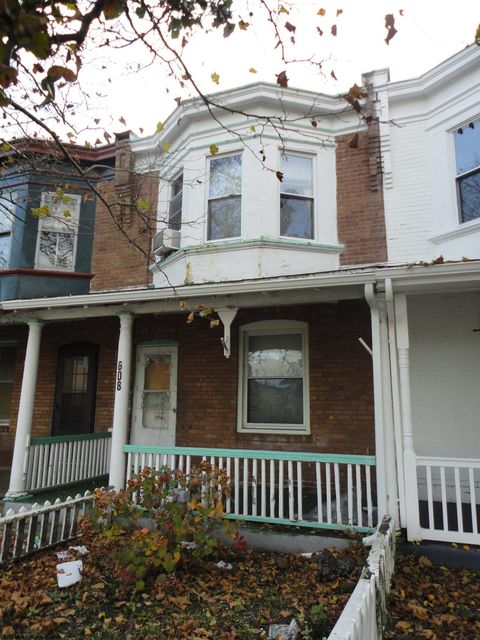 Homes For Sale - 608 N Ohio Ave<br/> Atlantic City, NJ 08401