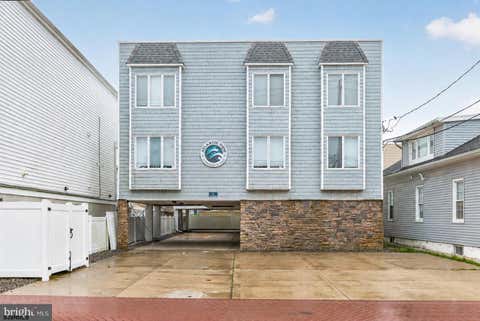 Condo For Sale - 22 S Washington Ave #2<br/> Margate, NJ 08402