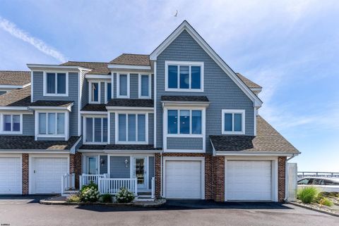 4 Paul Clark Dr Unit 4, Somers Point, NJ 08244 - MLS#: 593845