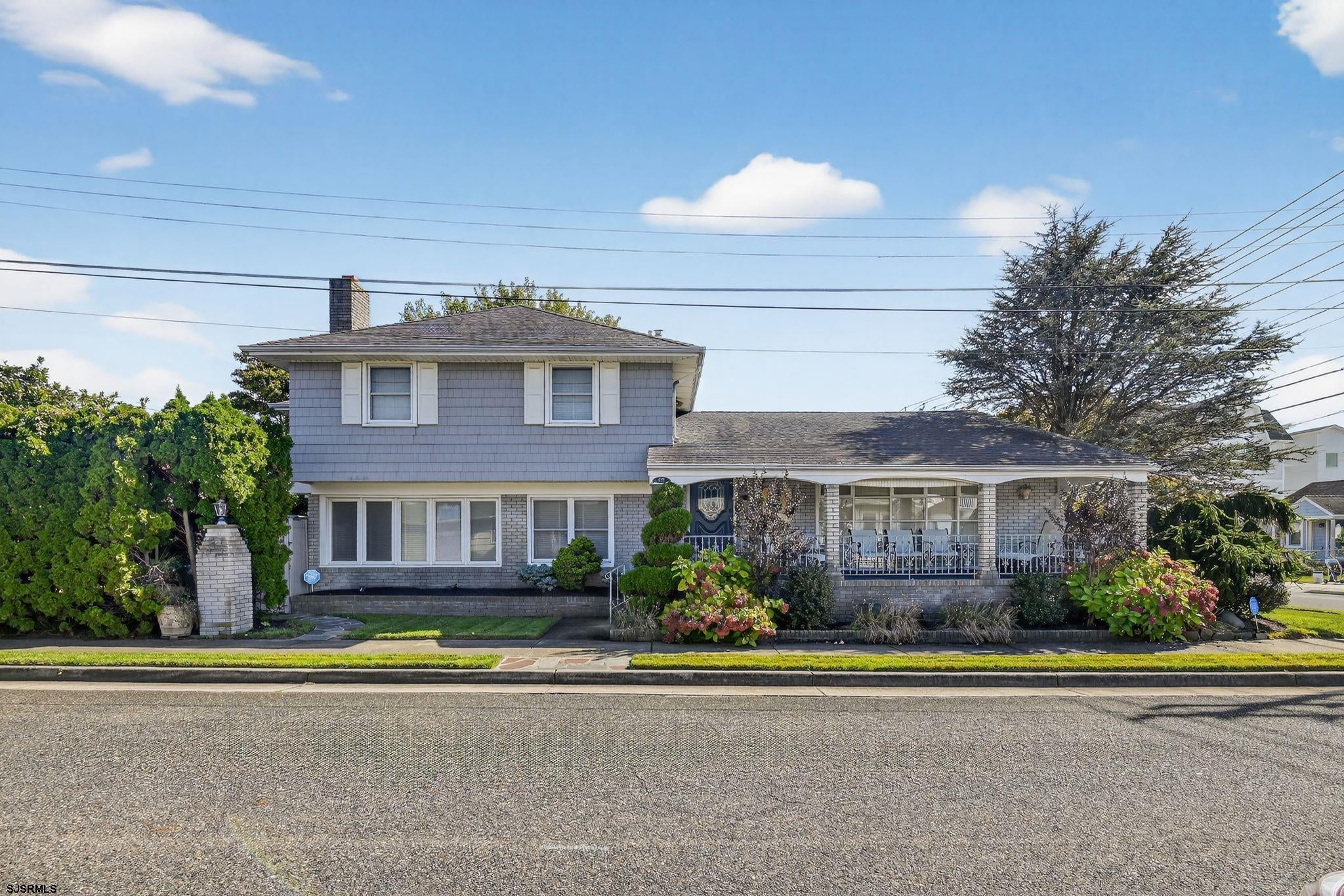 217 N Argyle Ave