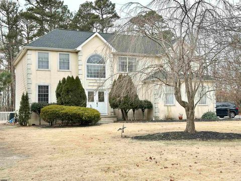 501 S Bella Ct Ct Galloway Township NJ 08205