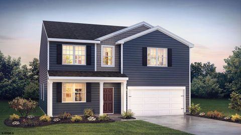 Homes For Sale - 34 N Packard Street<br/> Hammonton, NJ 08037