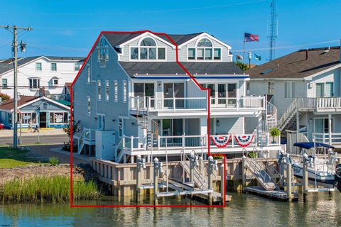 Photo of 2928 Ocean DR #C-N, Avalon Boro, NJ 08202 (MLS # 613004)