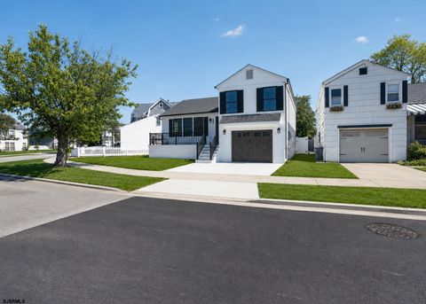 Photo of 104 Crescent Rd, Ocean City, NJ 08226 (MLS # 607723)