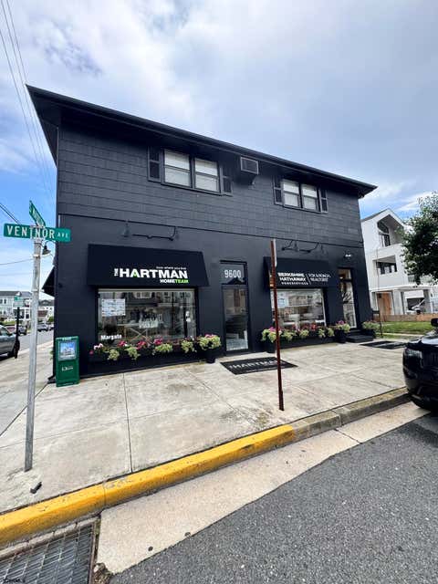 Apartment For Rent - 9600 Ventnor Ave<br/> Atlantic County, Margate, NJ 08402