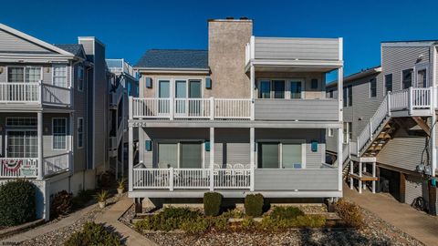 Photo of 4422 Asbury Ave #1, Ocean City, NJ 08226 (MLS # 602757)