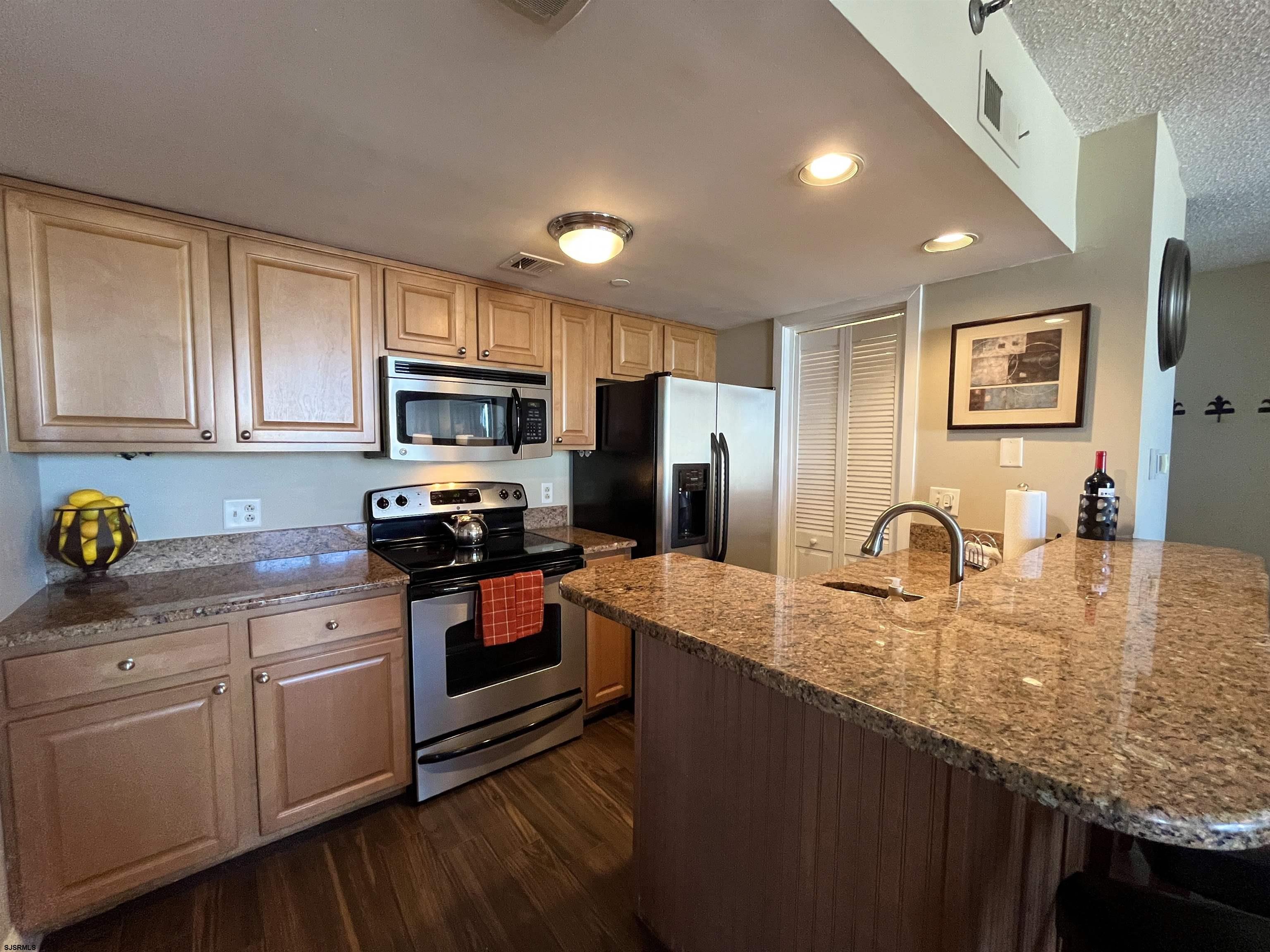 Atlantic City, New Jersey 08401, United States, 1 Bedroom Bedrooms, ,2 BathroomsBathrooms,Residential,Active,94520