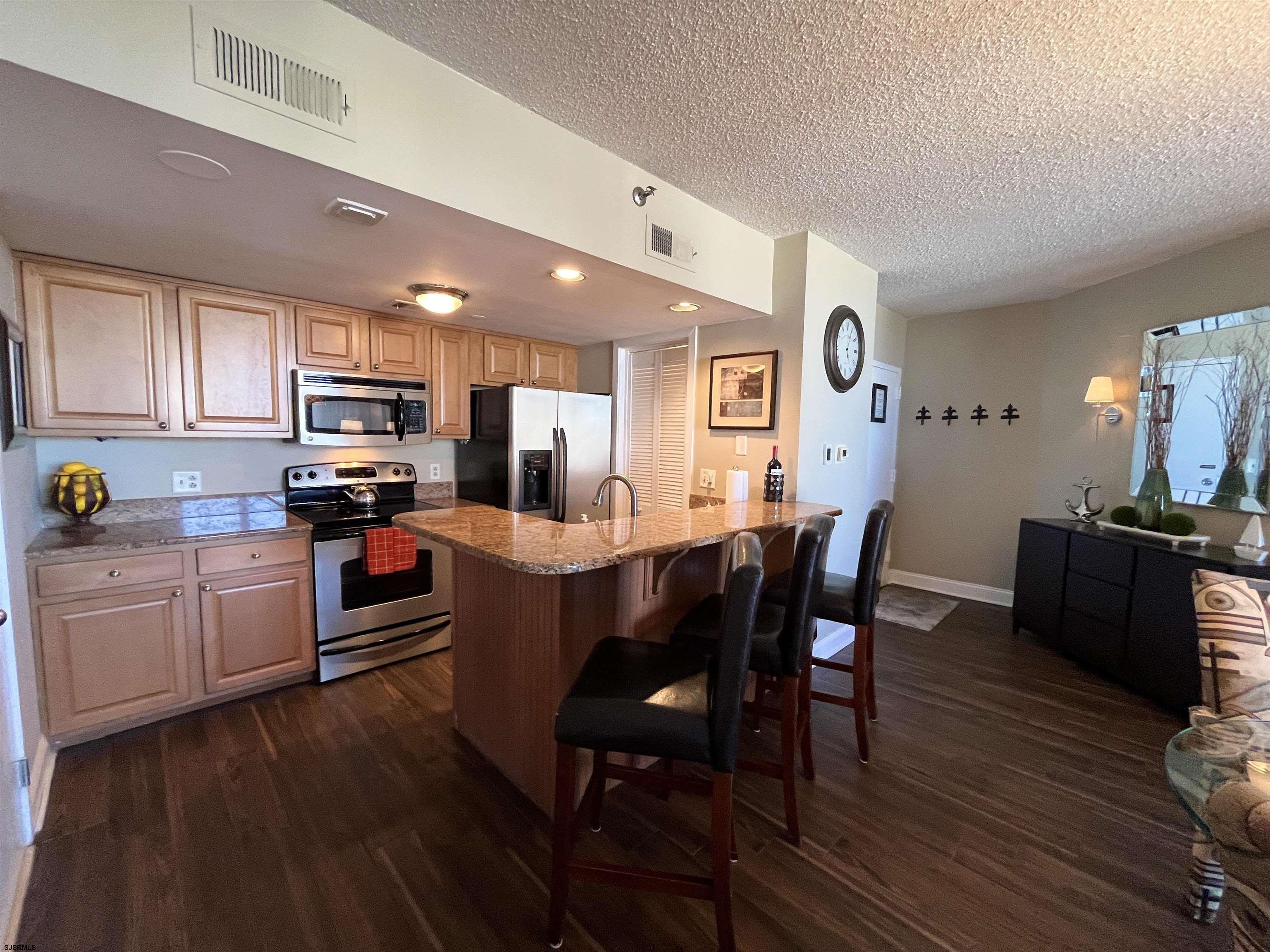 Atlantic City, New Jersey 08401, United States, 1 Bedroom Bedrooms, ,2 BathroomsBathrooms,Residential,Active,94520