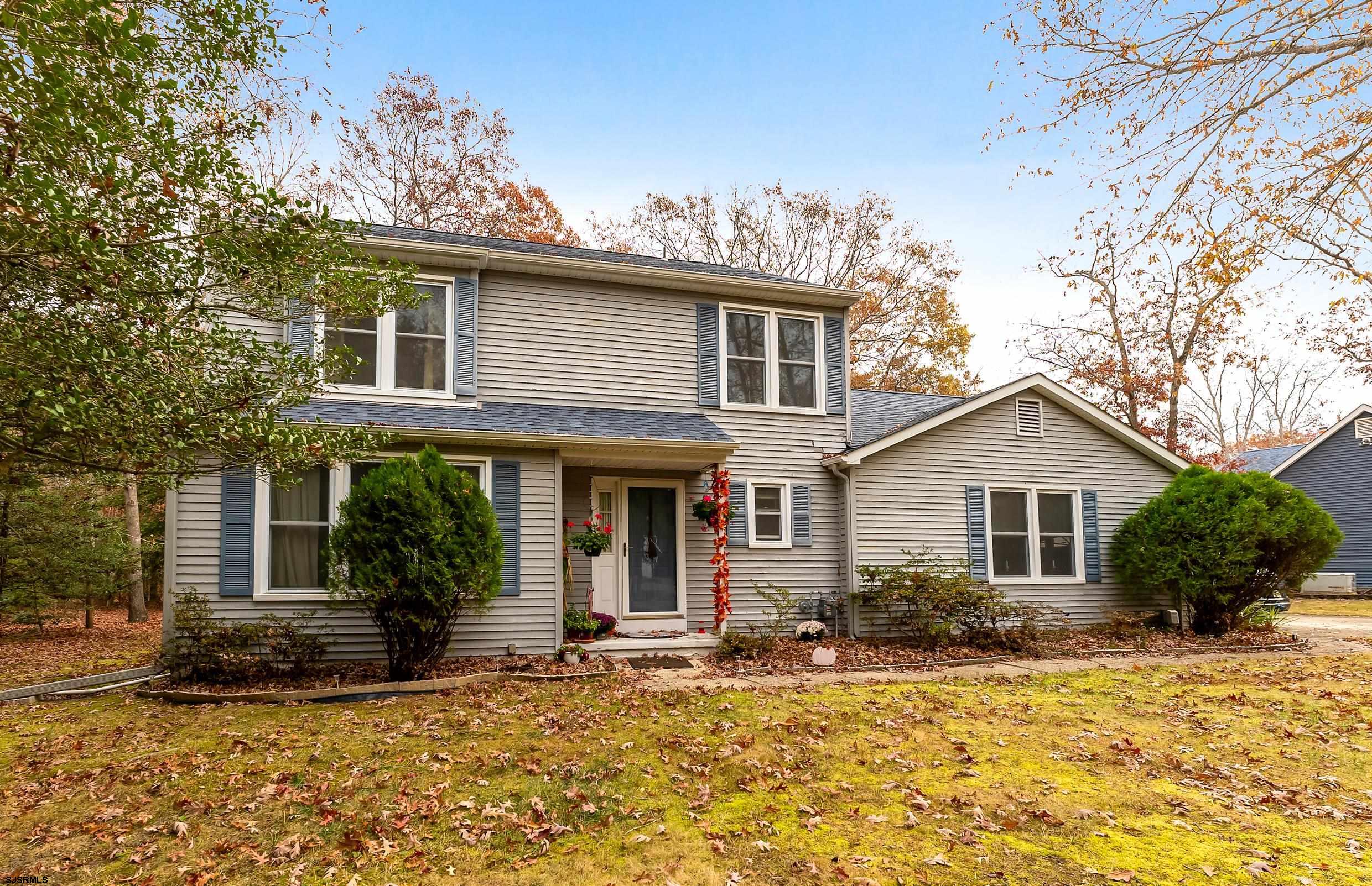 503 E Oslo Ct