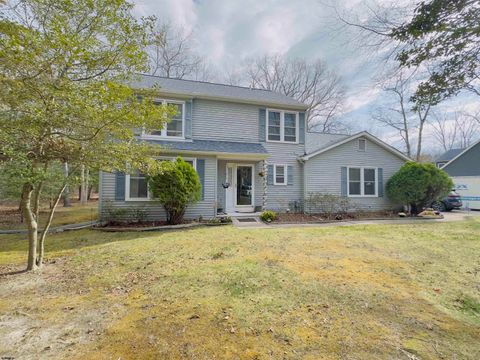 503 E Oslo Ct Galloway Township NJ 08205