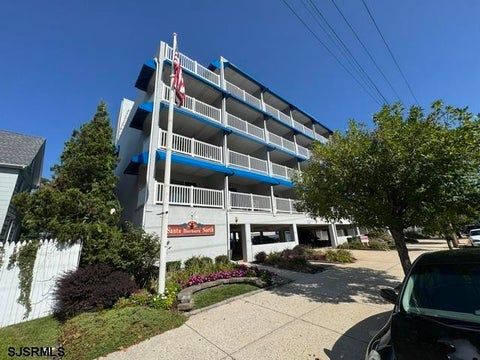 Photo of 928 Wesley Ave #408, Ocean City, NJ 08226 (MLS # 612111)