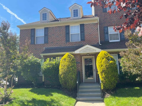 Condo For Sale - 1512 Ben Franklin Ct #1512<br/> Atlantic County, Mays Landing, NJ 08330