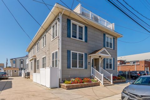 Photo of 206 E Cardinal Unit #4 Road, Wildwood Crest, NJ 08260 (MLS # 602856)
