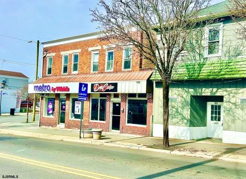 51 N Main Pleasantville NJ 08232