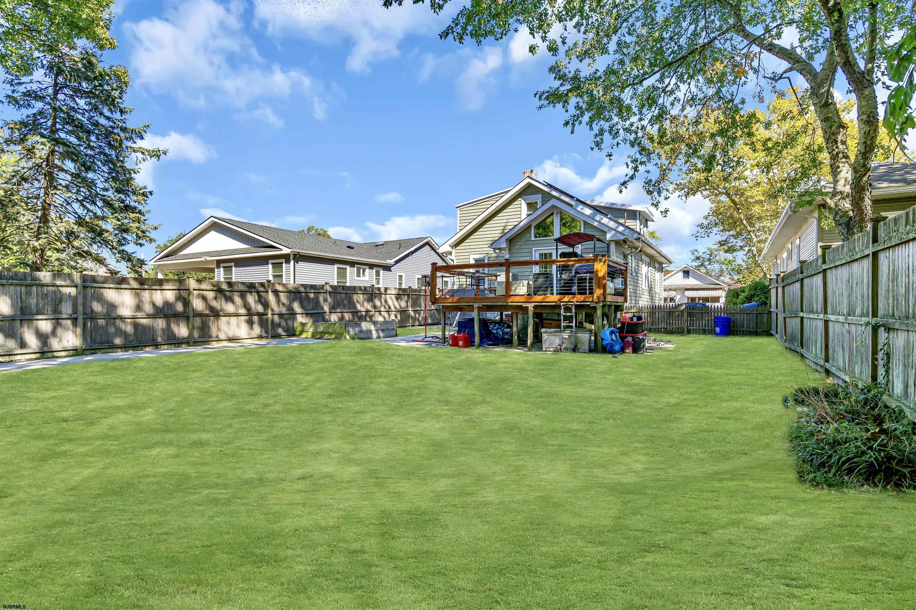 Northfield, New Jersey 08205, United States, 3 Bedrooms Bedrooms, ,2 BathroomsBathrooms,Residential,Pending,38618