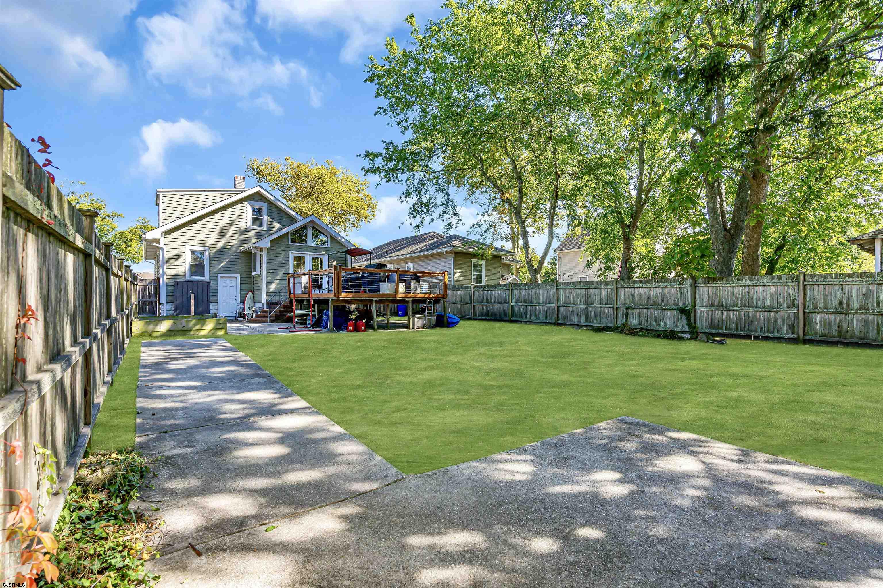 Northfield, New Jersey 08205, United States, 3 Bedrooms Bedrooms, ,2 BathroomsBathrooms,Residential,Pending,38618