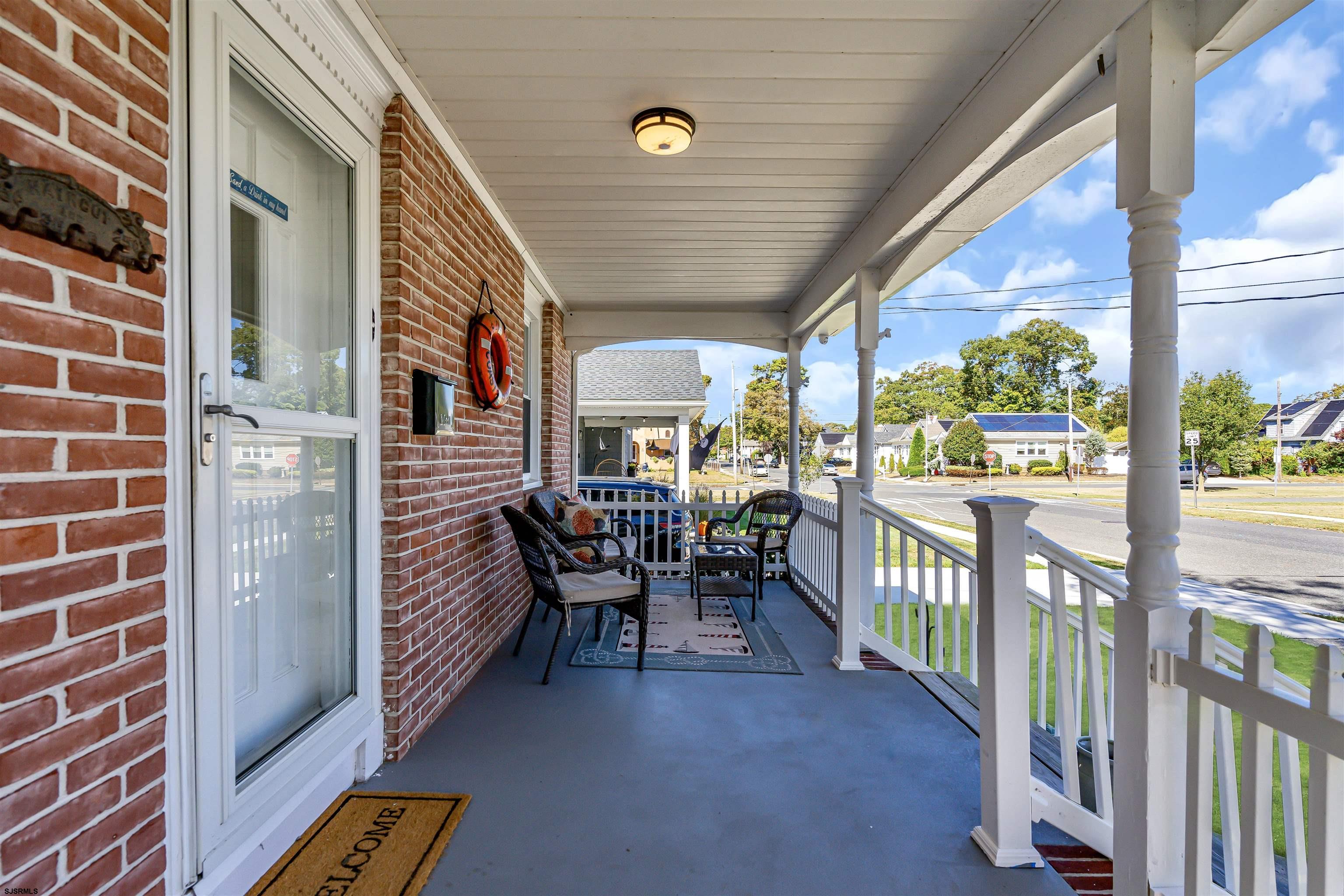 Northfield, New Jersey 08205, United States, 3 Bedrooms Bedrooms, ,2 BathroomsBathrooms,Residential,Pending,38618