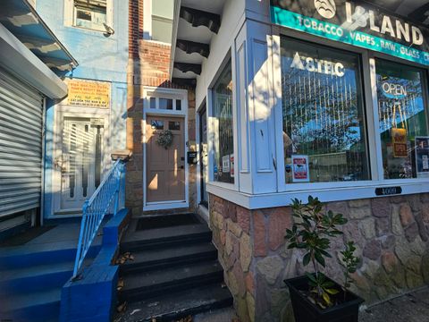 Apartment For Rent - 4009 Ventnor Ave<br/> Atlantic City, NJ 08401