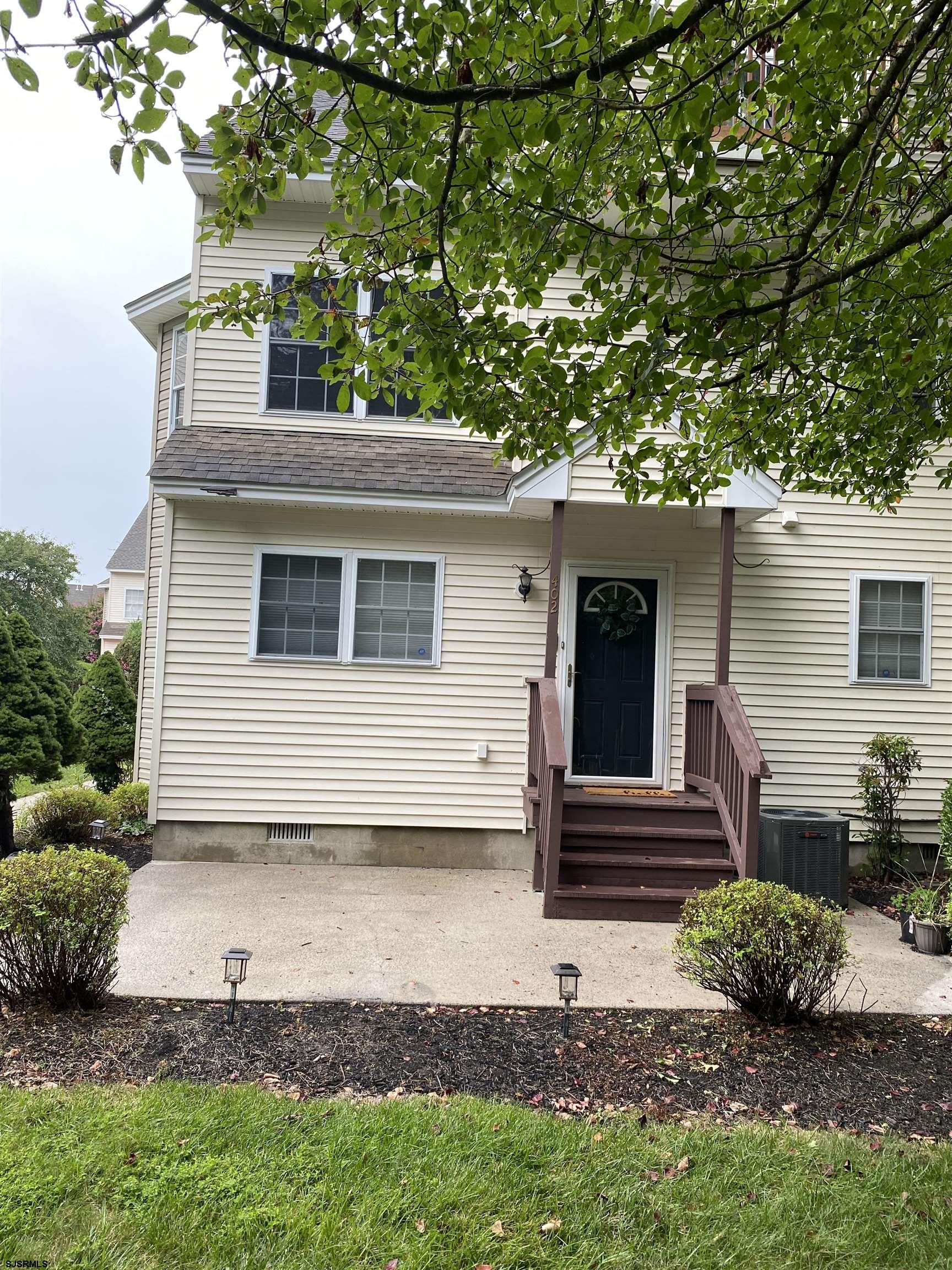 View Egg Harbor Township, NJ 08234 townhome