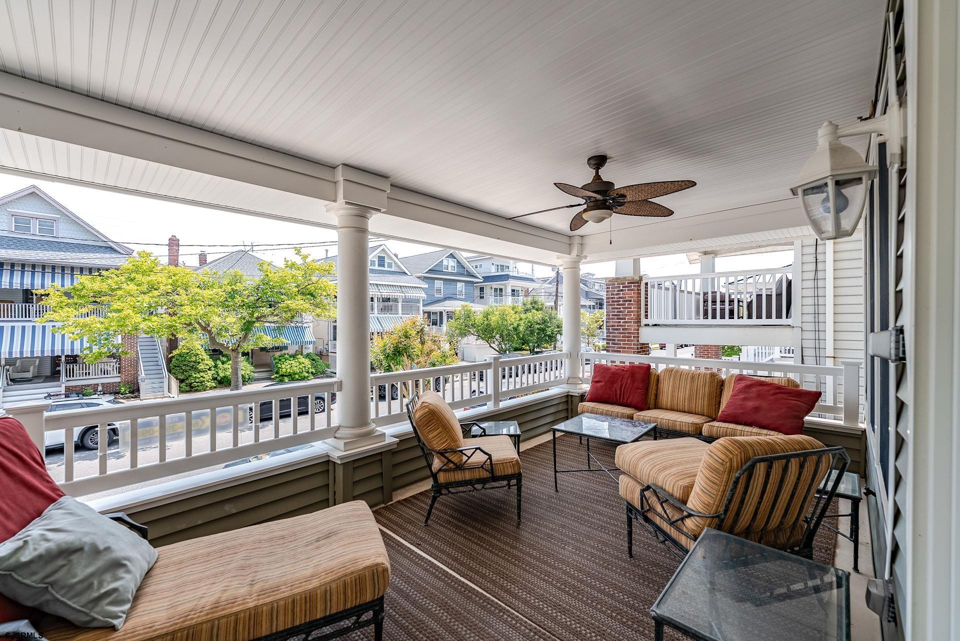 Ocean City, New Jersey 08226, United States, 4 Bedrooms Bedrooms, ,3 BathroomsBathrooms,Residential,Active,149786