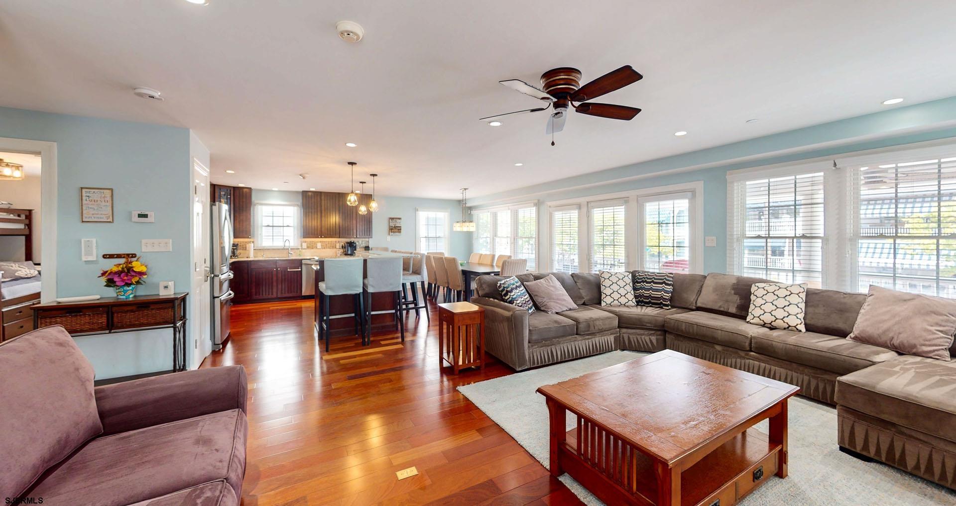 Ocean City, New Jersey 08226, United States, 4 Bedrooms Bedrooms, ,3 BathroomsBathrooms,Residential,Active,149786