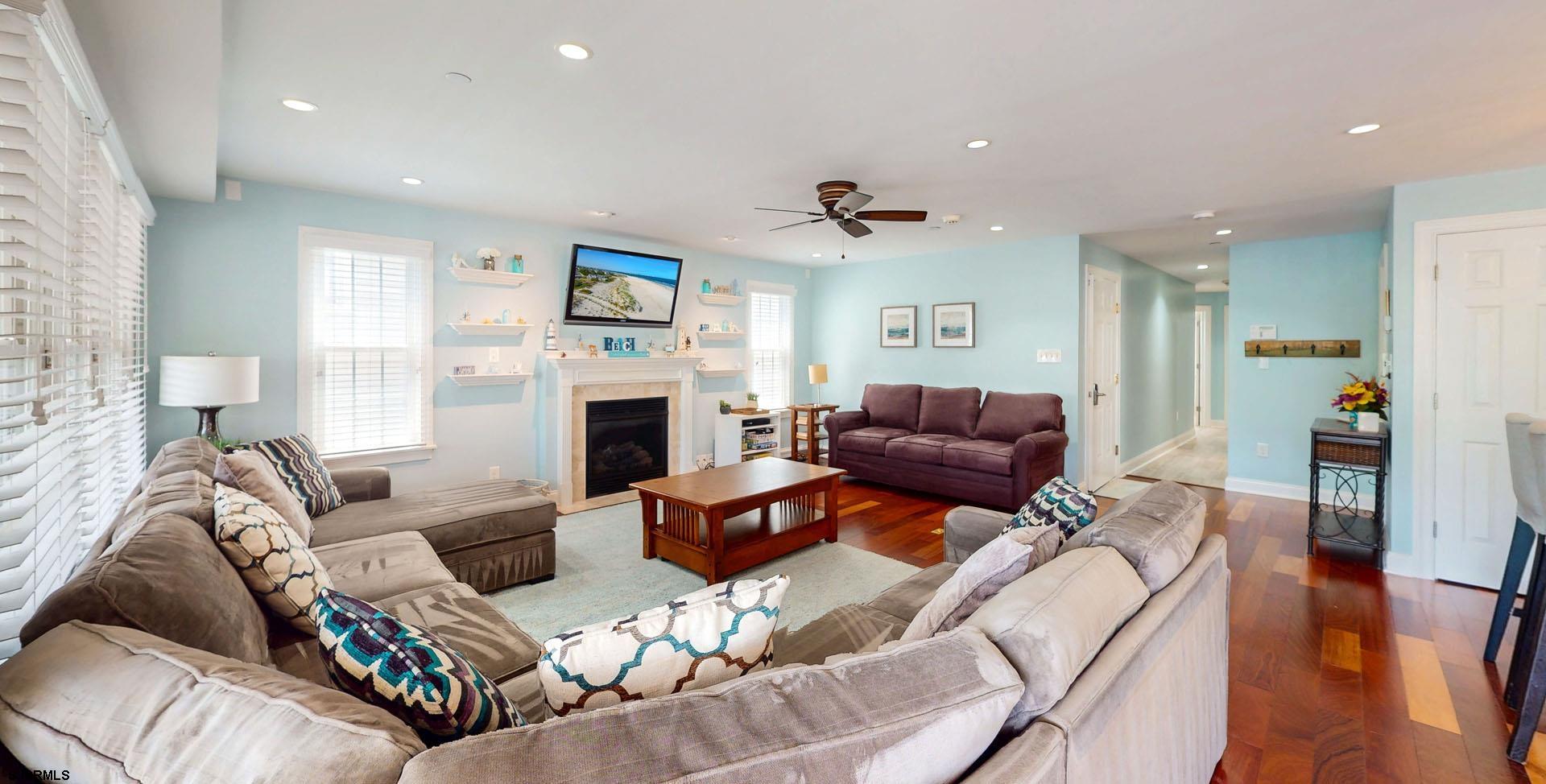 Ocean City, New Jersey 08226, United States, 4 Bedrooms Bedrooms, ,3 BathroomsBathrooms,Residential,Active,149786