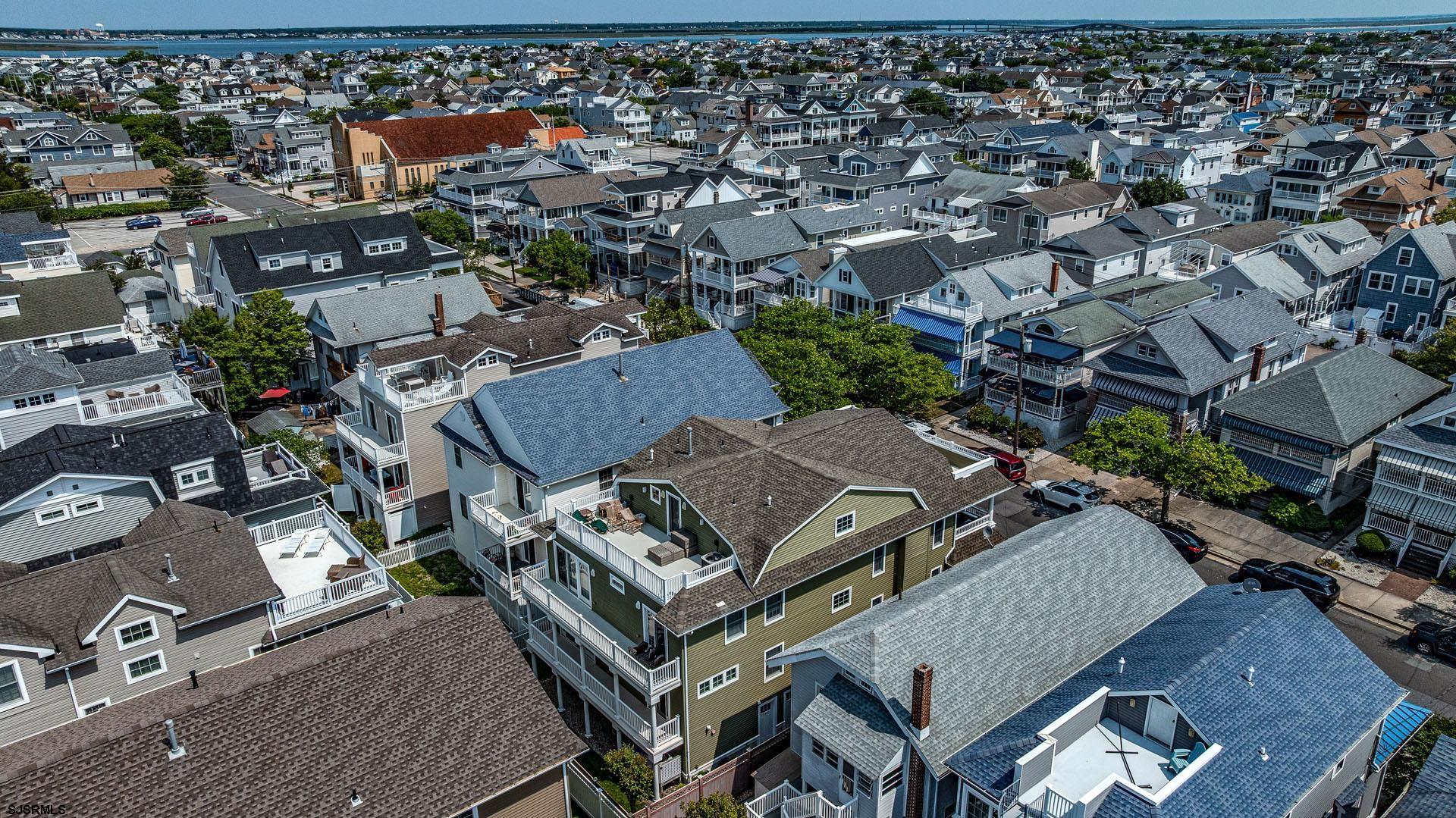 Ocean City, New Jersey 08226, United States, 4 Bedrooms Bedrooms, ,3 BathroomsBathrooms,Residential,Active,149786