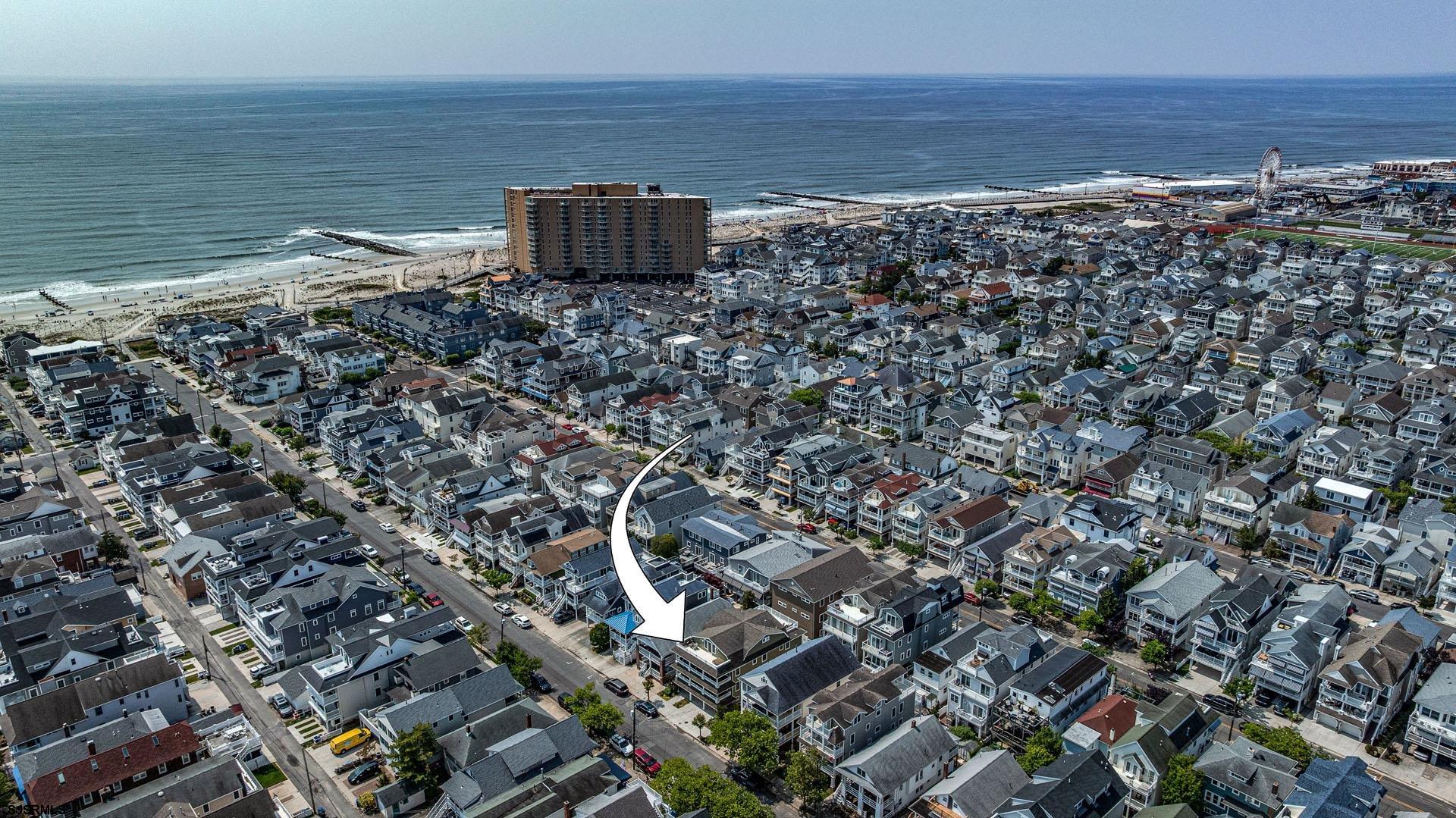 Ocean City, New Jersey 08226, United States, 4 Bedrooms Bedrooms, ,3 BathroomsBathrooms,Residential,Active,149786