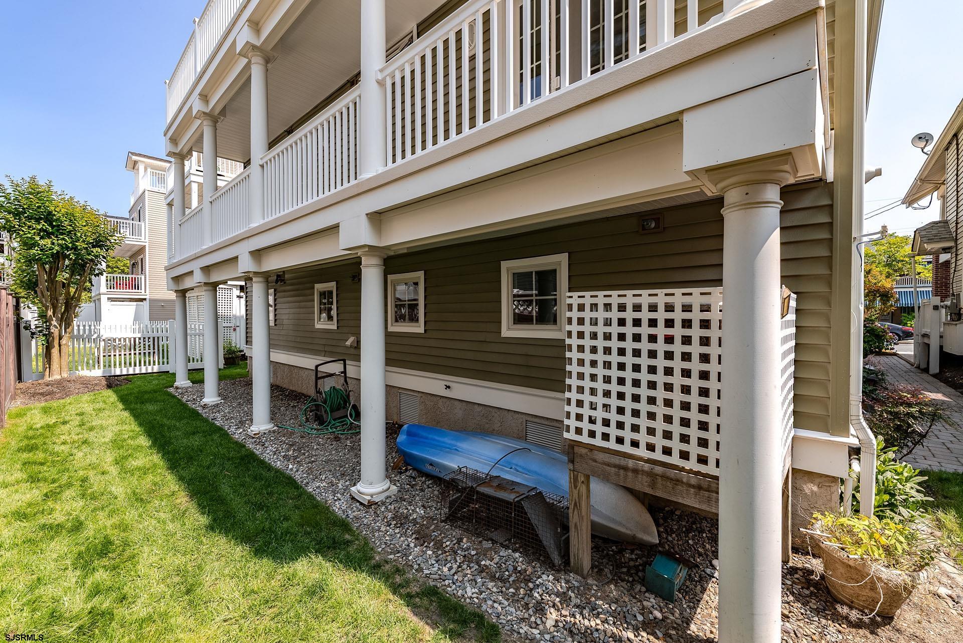 Ocean City, New Jersey 08226, United States, 4 Bedrooms Bedrooms, ,3 BathroomsBathrooms,Residential,Active,149786