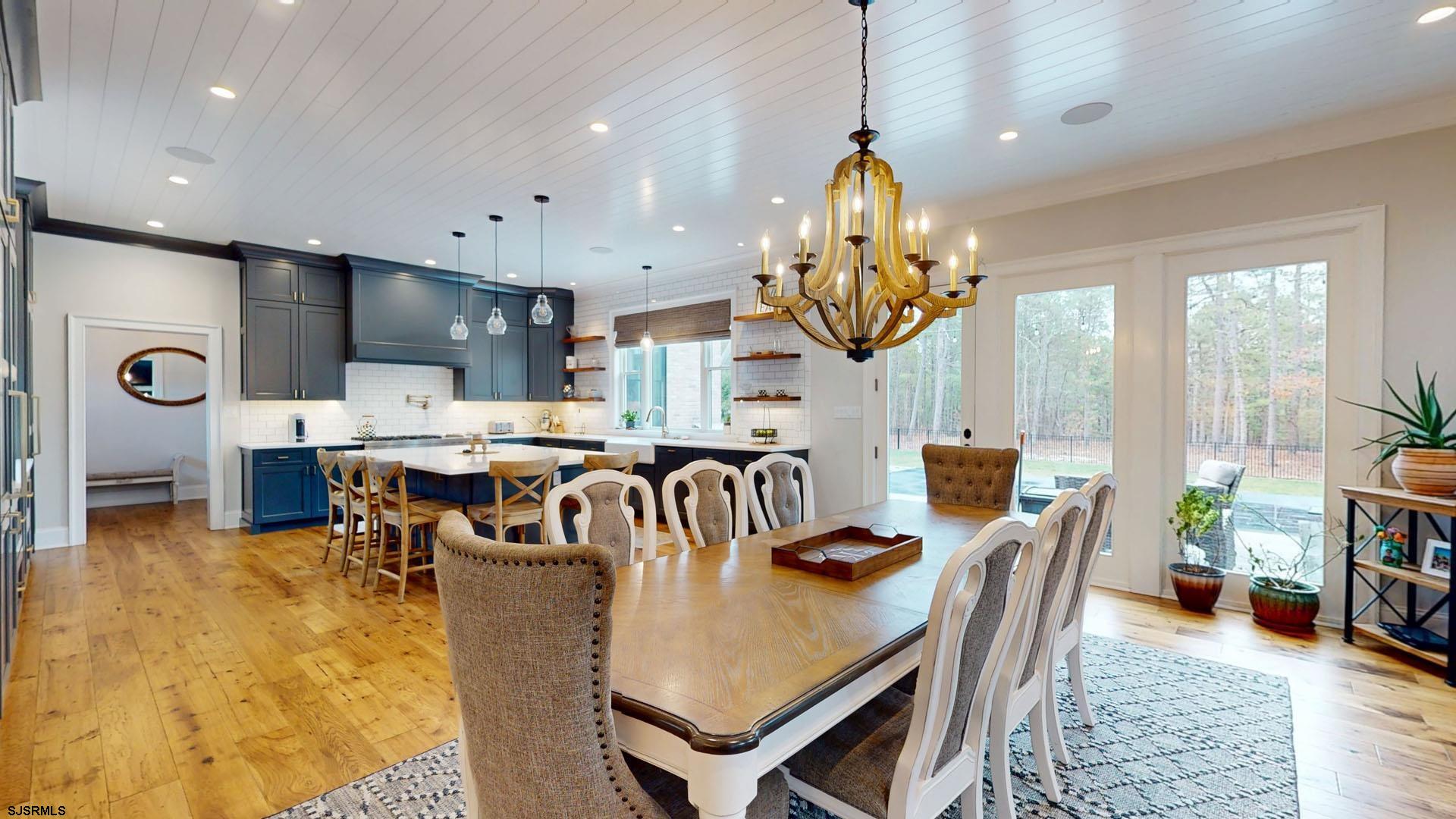 Ocean View, New Jersey 08230, United States, 5 Bedrooms Bedrooms, ,5 BathroomsBathrooms,Residential,Active,94922