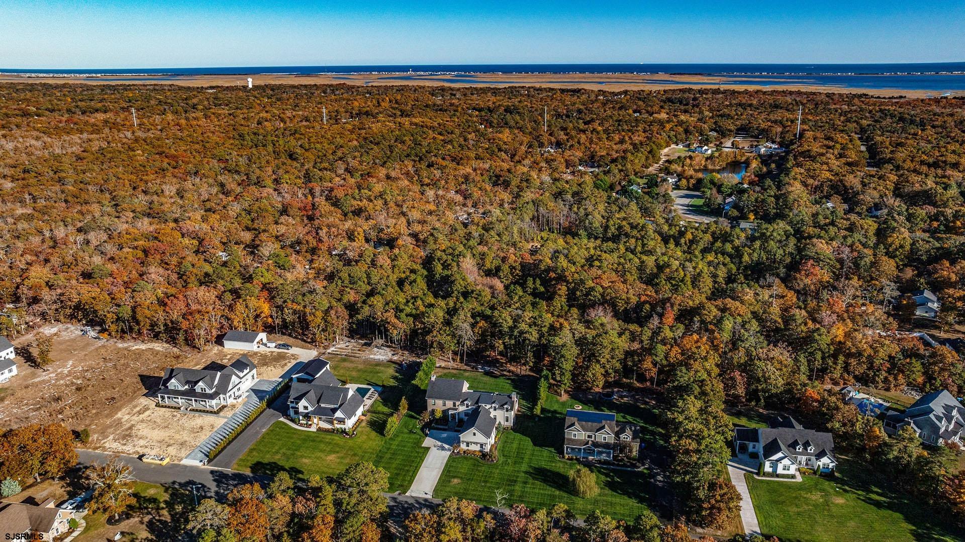 Ocean View, New Jersey 08230, United States, 5 Bedrooms Bedrooms, ,5 BathroomsBathrooms,Residential,Active,94922