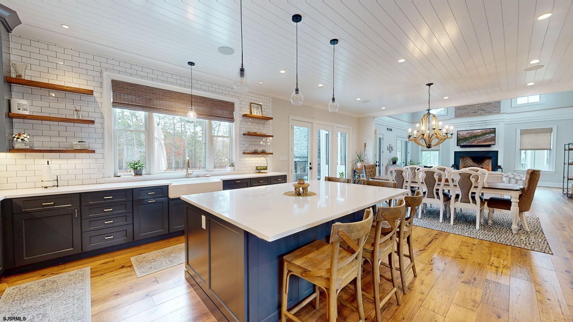 Ocean View, New Jersey 08230, United States, 5 Bedrooms Bedrooms, ,5 BathroomsBathrooms,Residential,Active,94922