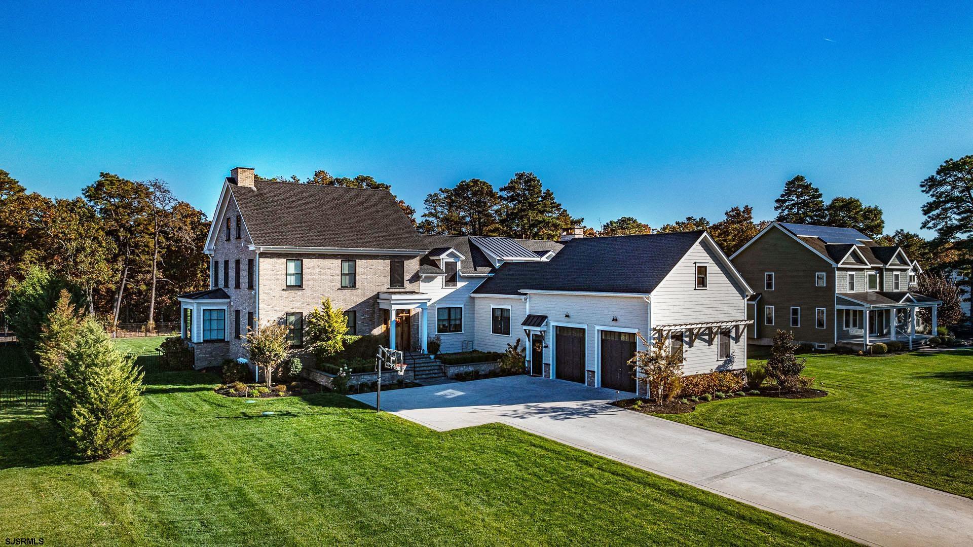 Ocean View, New Jersey 08230, United States, 5 Bedrooms Bedrooms, ,5 BathroomsBathrooms,Residential,Active,94922