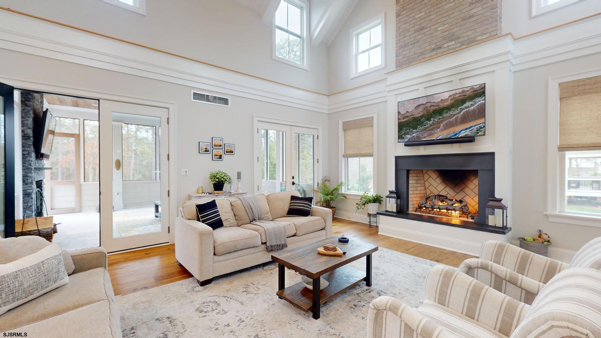 Ocean View, New Jersey 08230, United States, 5 Bedrooms Bedrooms, ,5 BathroomsBathrooms,Residential,Active,94922