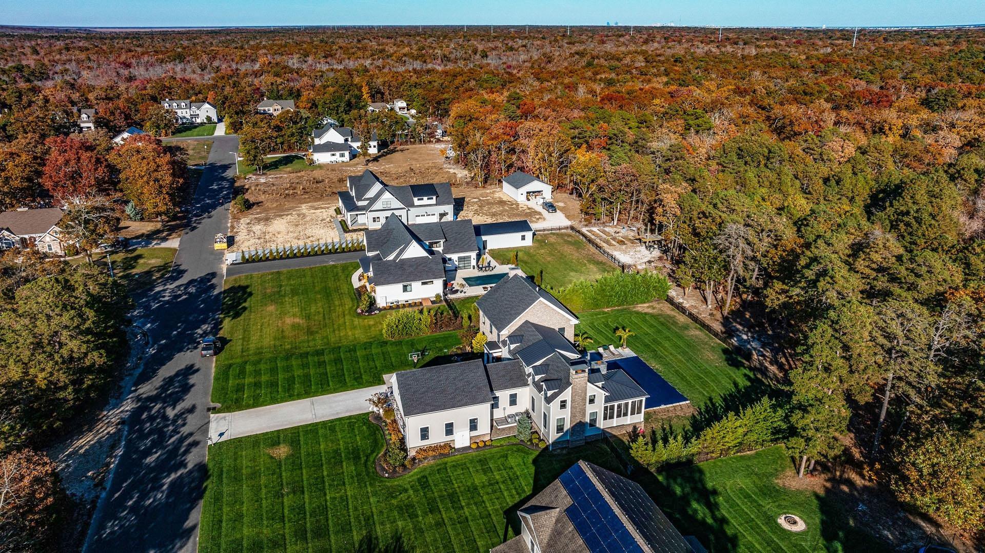 Ocean View, New Jersey 08230, United States, 5 Bedrooms Bedrooms, ,5 BathroomsBathrooms,Residential,Active,94922