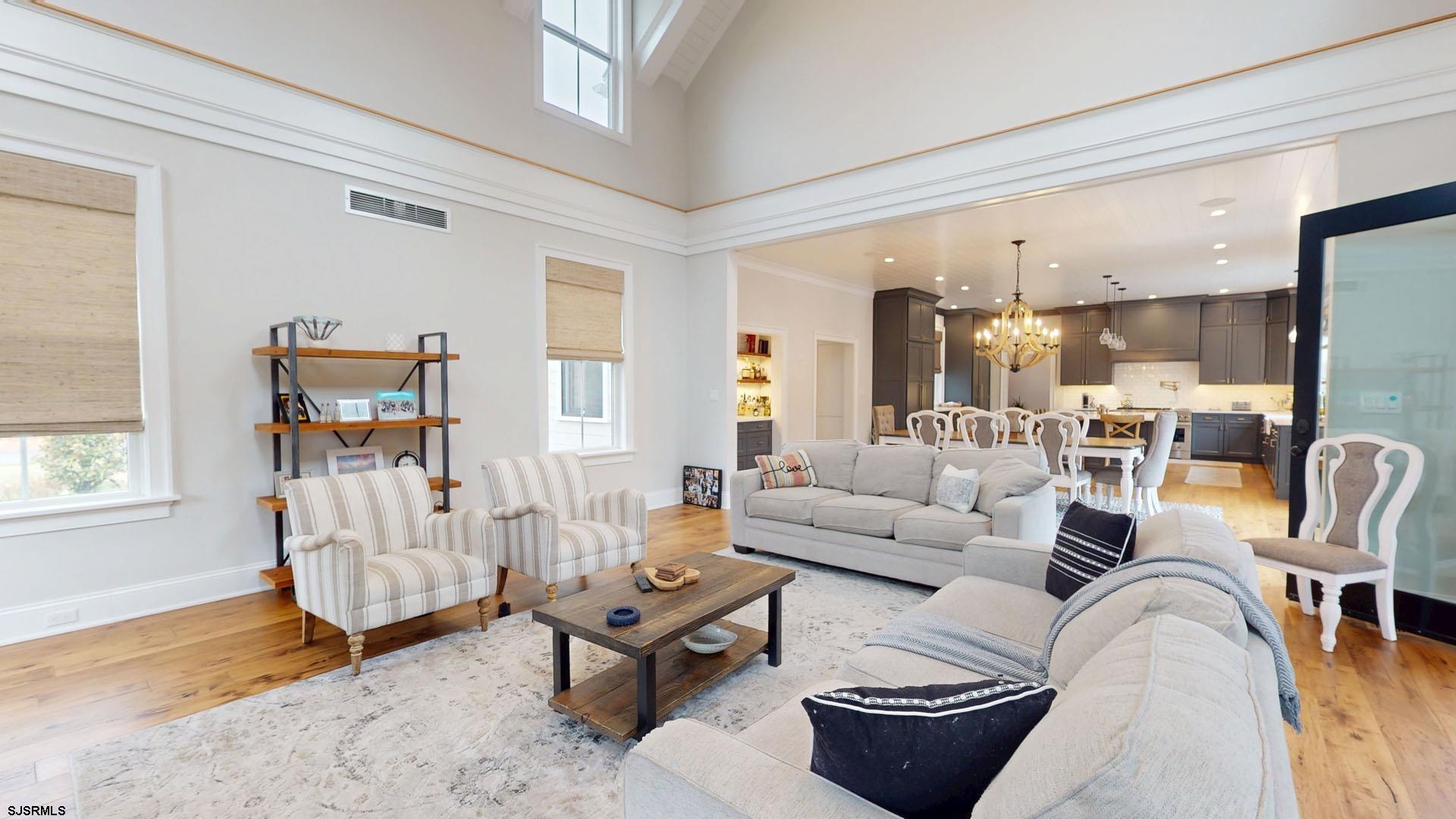 Ocean View, New Jersey 08230, United States, 5 Bedrooms Bedrooms, ,5 BathroomsBathrooms,Residential,Active,94922