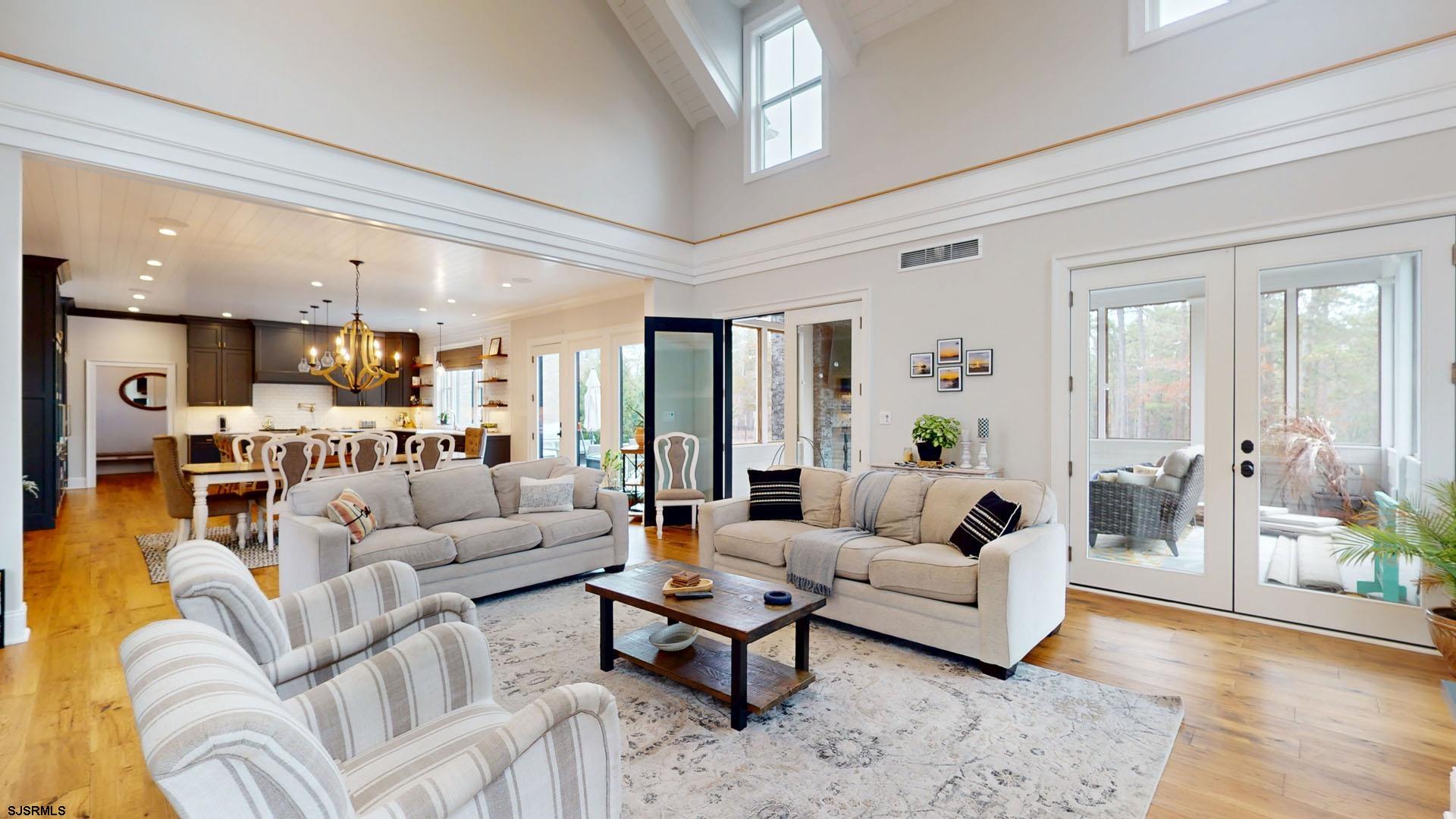 Ocean View, New Jersey 08230, United States, 5 Bedrooms Bedrooms, ,5 BathroomsBathrooms,Residential,Active,94922