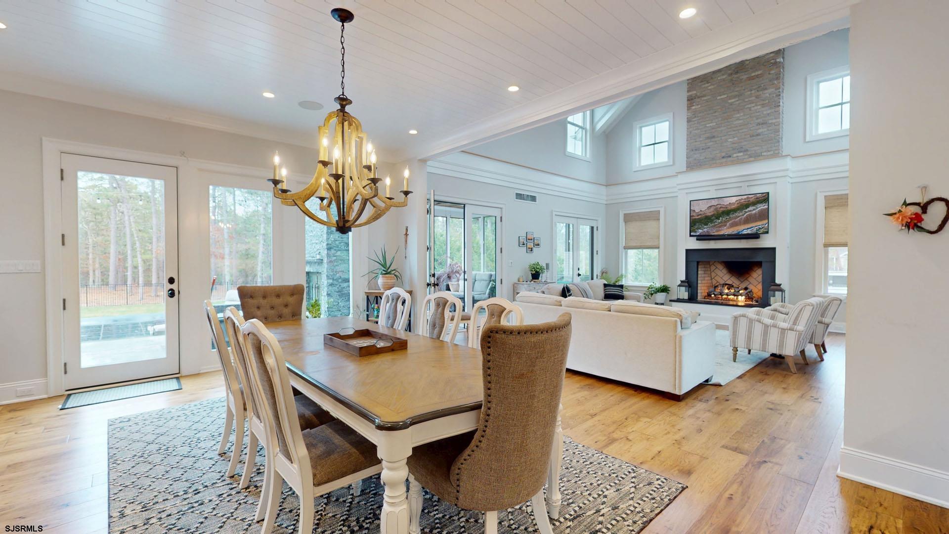 Ocean View, New Jersey 08230, United States, 5 Bedrooms Bedrooms, ,5 BathroomsBathrooms,Residential,Active,94922