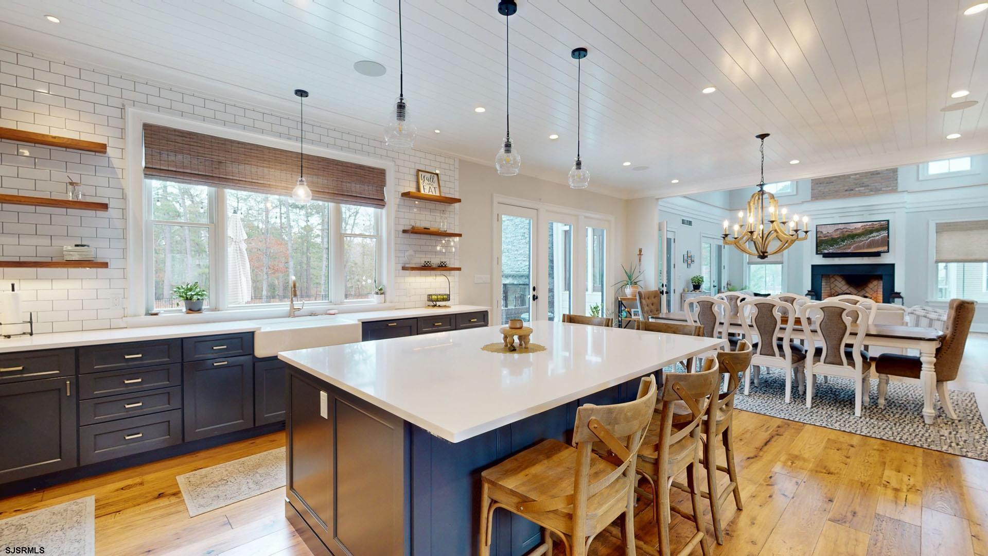 Ocean View, New Jersey 08230, United States, 5 Bedrooms Bedrooms, ,5 BathroomsBathrooms,Residential,Active,94922